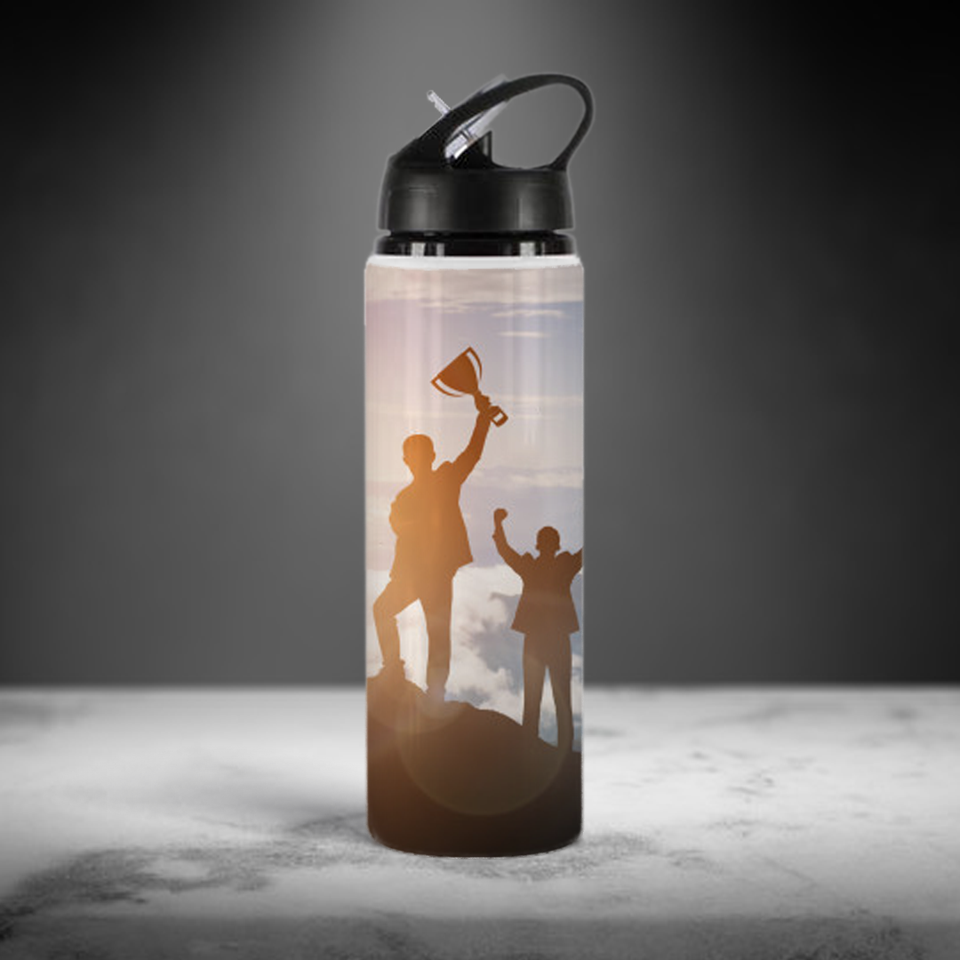 Sipper With Nozzle