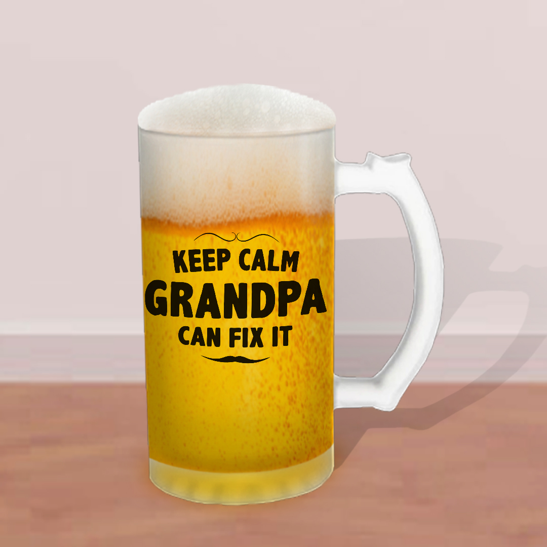 Beer Mugs