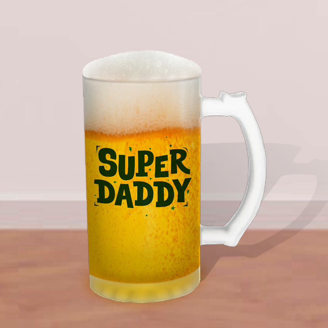 Beer Mug