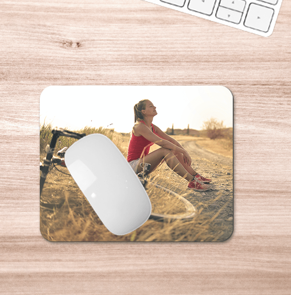 Rectangle Mouse Pads